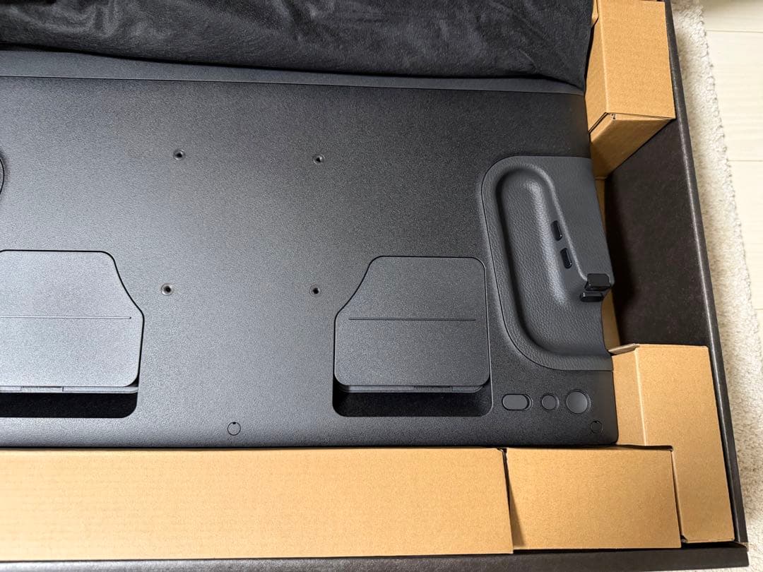 ワコム 液タブ Wacom Cintiq Pro 22 TDTH227K4C