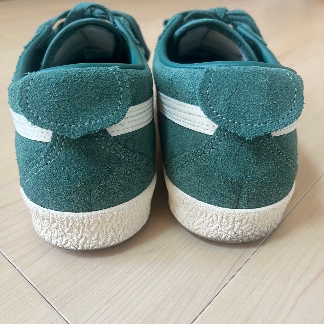 靴 Onitsuka Tiger MEXICO 66 DELEGATION