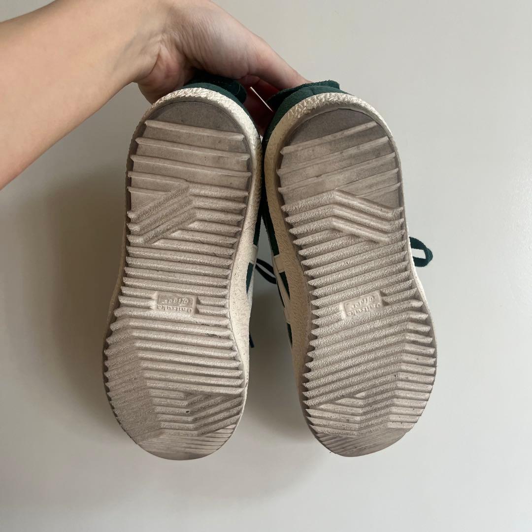 靴 Onitsuka Tiger MEXICO 66 DELEGATION