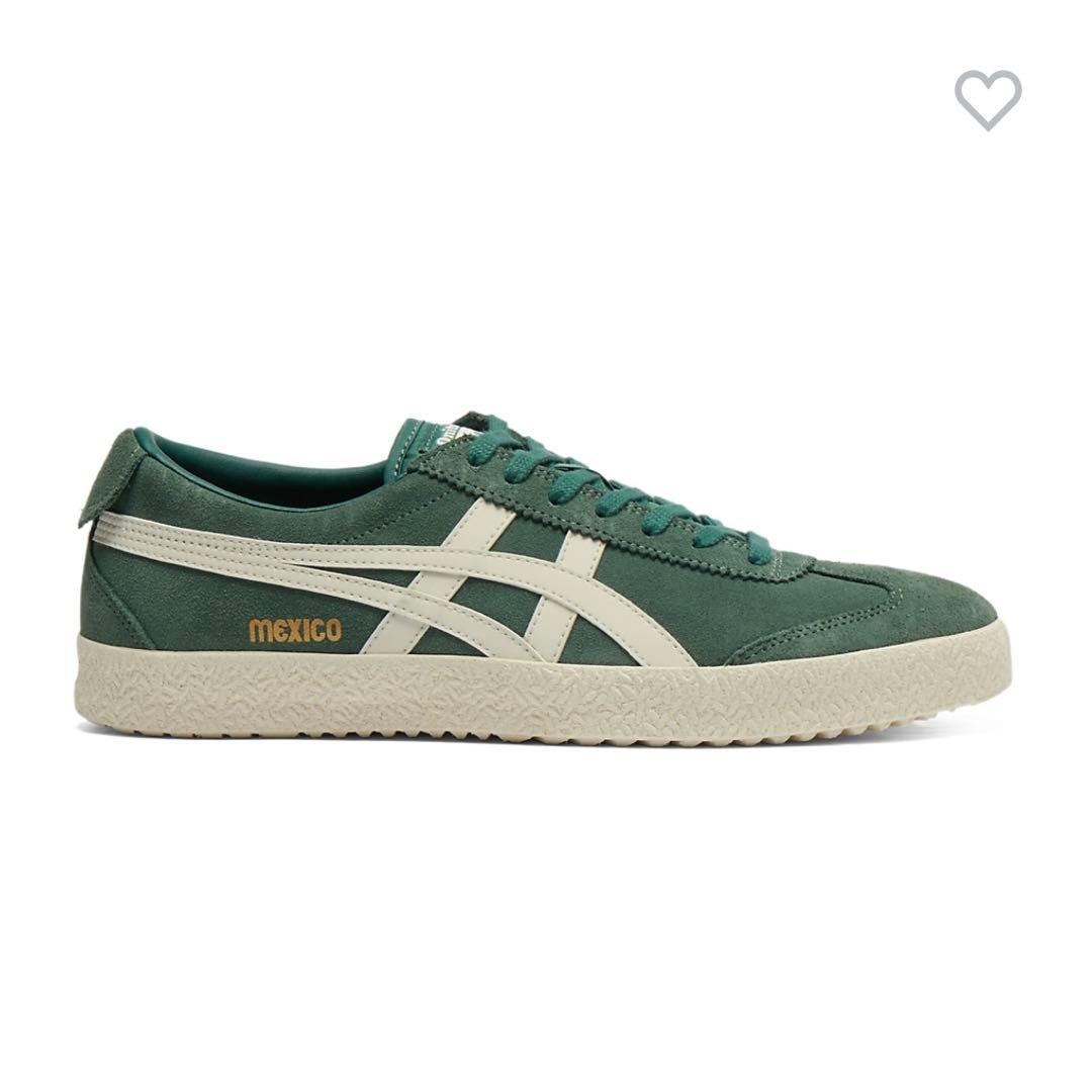 靴 Onitsuka Tiger MEXICO 66 DELEGATION