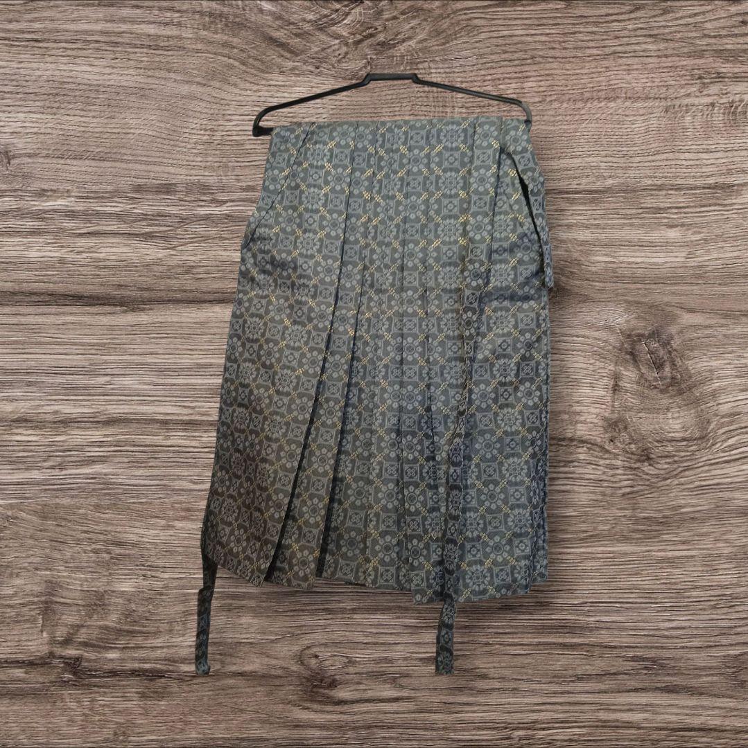 七五三　五歳男児　 羽織袴セット✨