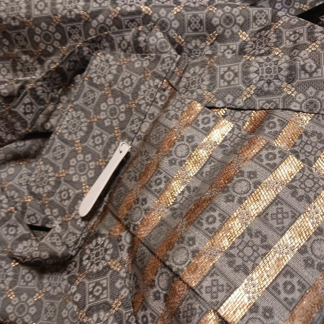 七五三　五歳男児　 羽織袴セット✨