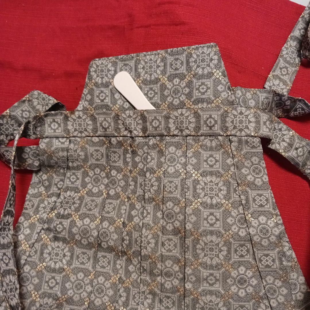 七五三　五歳男児　 羽織袴セット✨