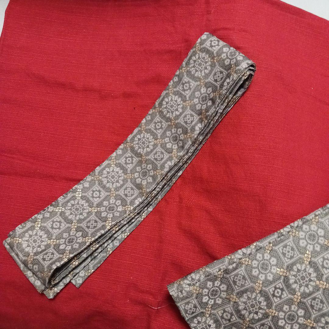 七五三　五歳男児　 羽織袴セット✨