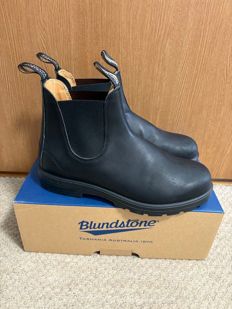ブランドストーン Blundstone 558 サイドゴアブーツ