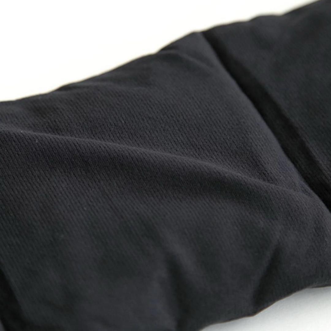 ノースフェイス ヌプシマフラー NN72312(ブラック)