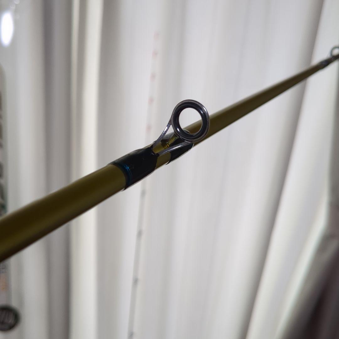 新品DAIWAフィルダーメバル270