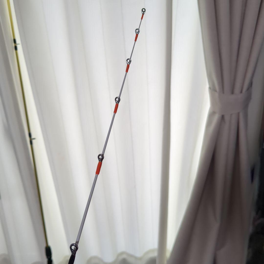 新品DAIWAフィルダーメバル270