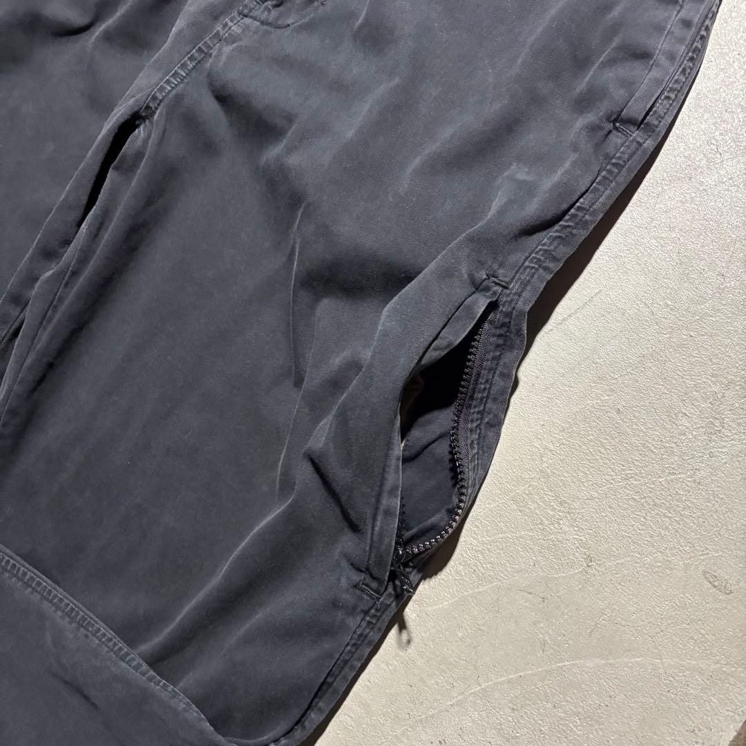 00s OLD stussy バギーパンツ ヴィンテージ ストリート