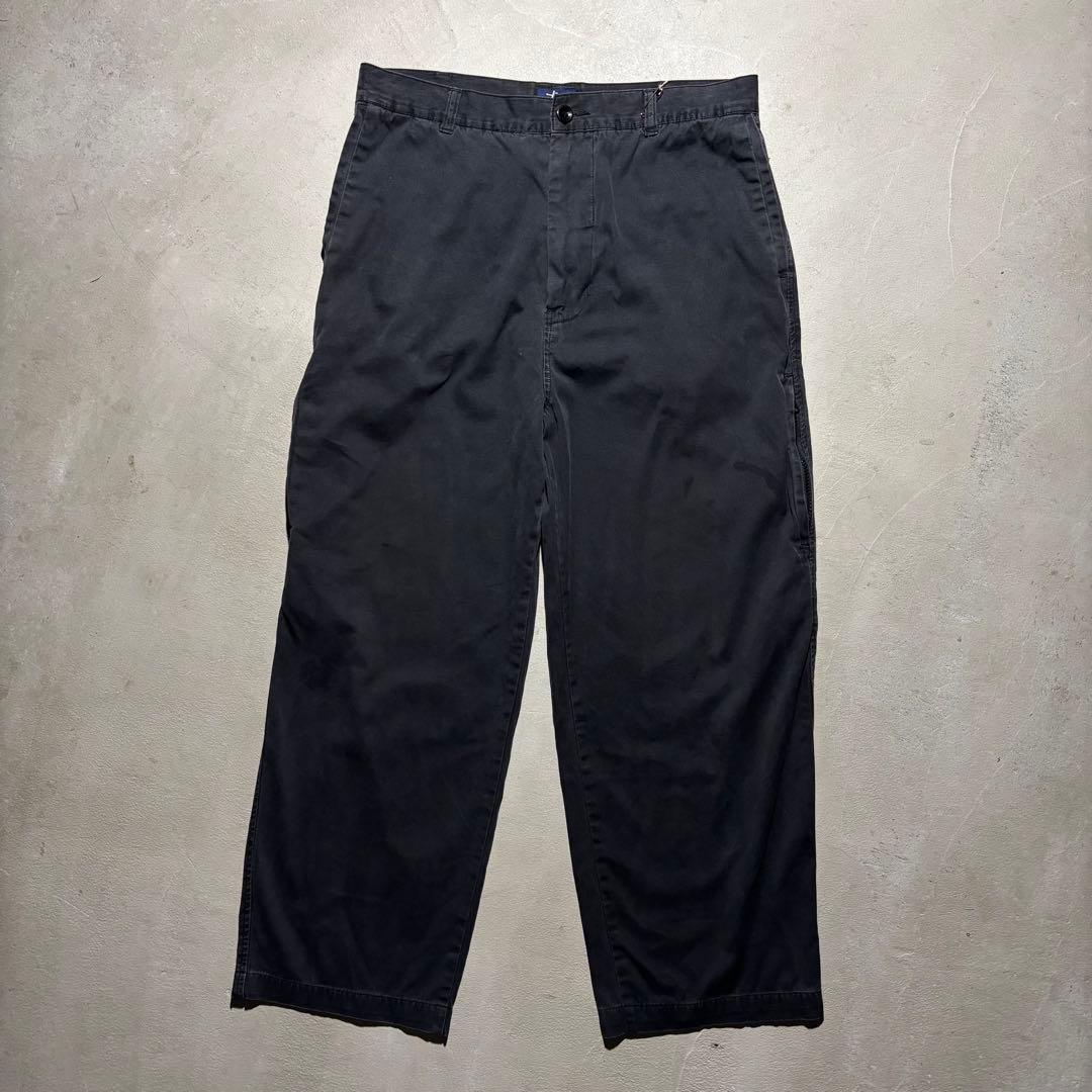 00s OLD stussy バギーパンツ ヴィンテージ ストリート