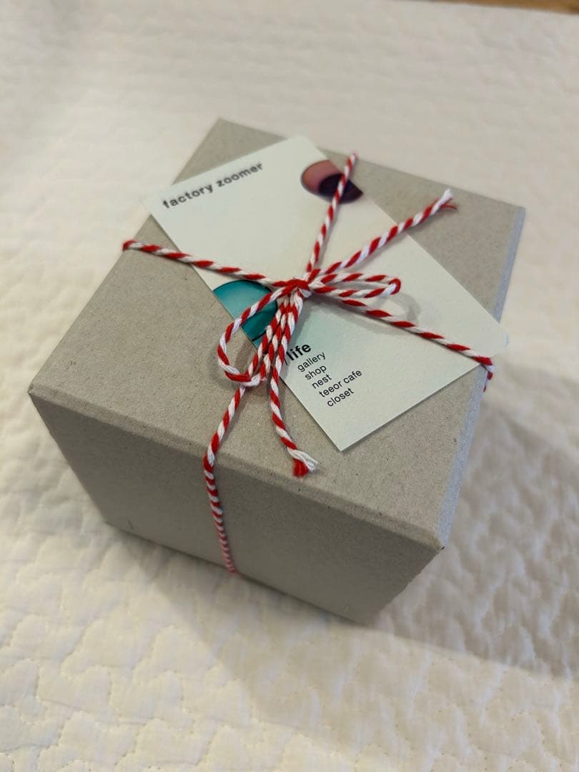 factory zoomer 辻和美さん　てんてん　めんちょこ