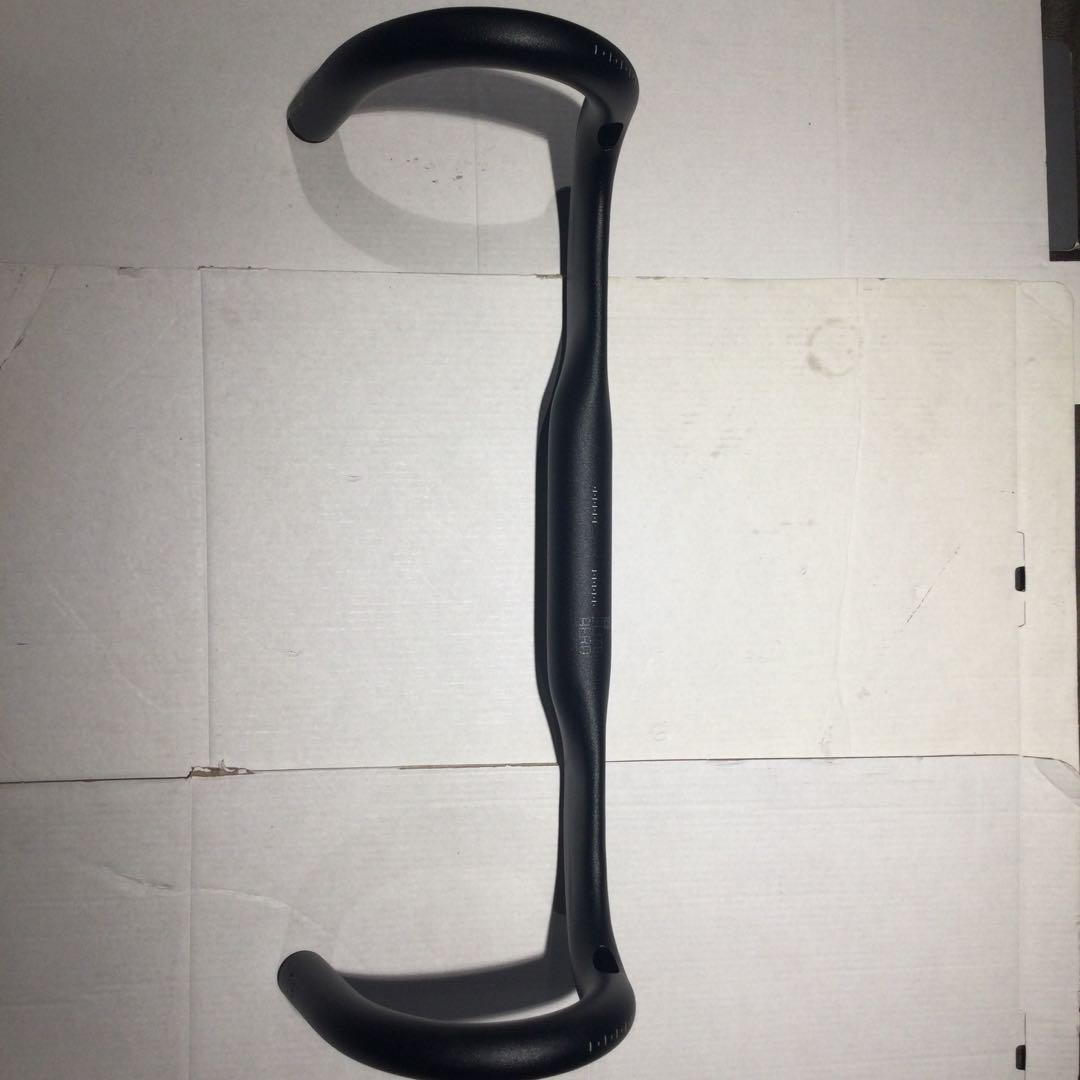 パーツ Bontrager ELITE AERO VR-CF ROAD HANDLE