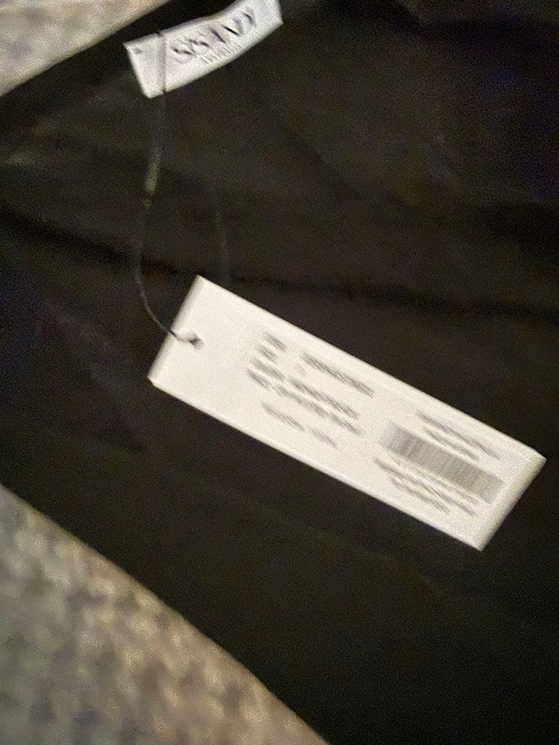 SISANDI SERENADE DRESS 新品タグ付き