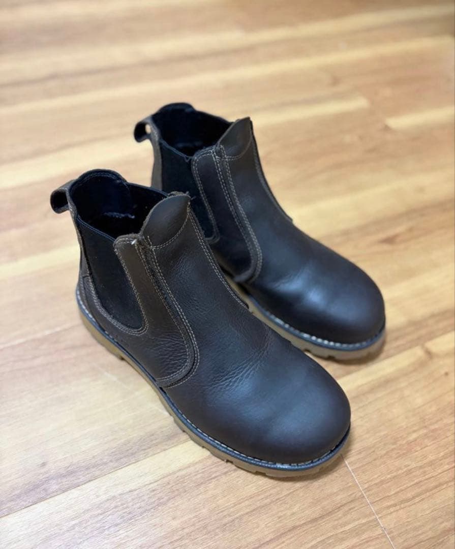 keen UTILITY ワークブーツ　シアトルロメオ　27.0cm