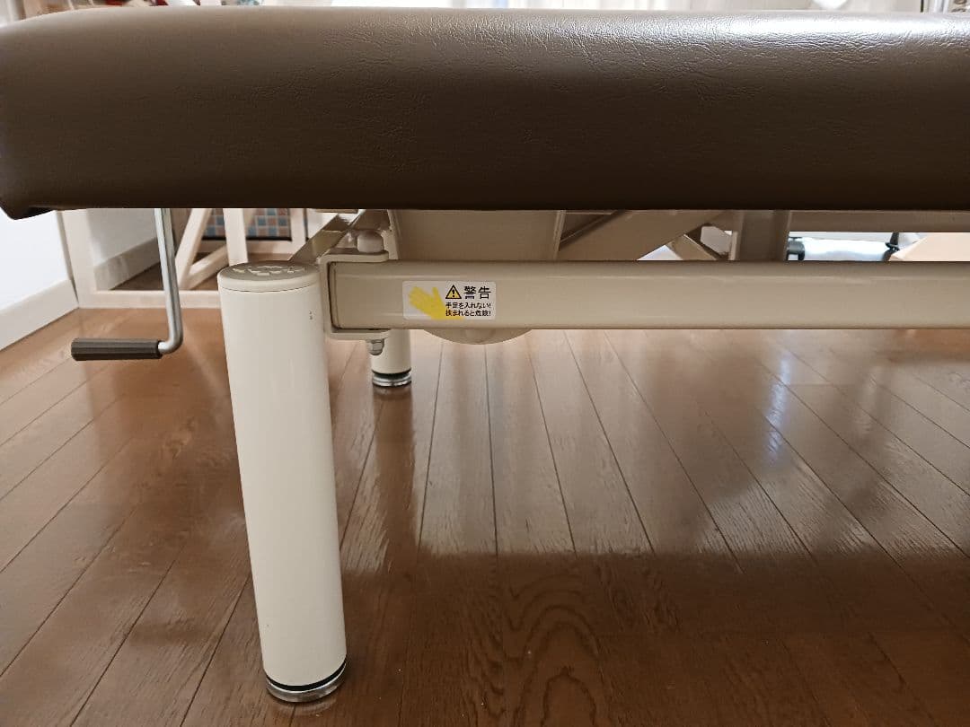 Takada Bed マッサージベッド　引き取りで18,500円割引