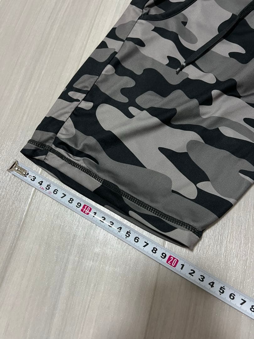 【最終値下げ】 muta MARINE/ムータ マリン/ラッシュハーフパンツ