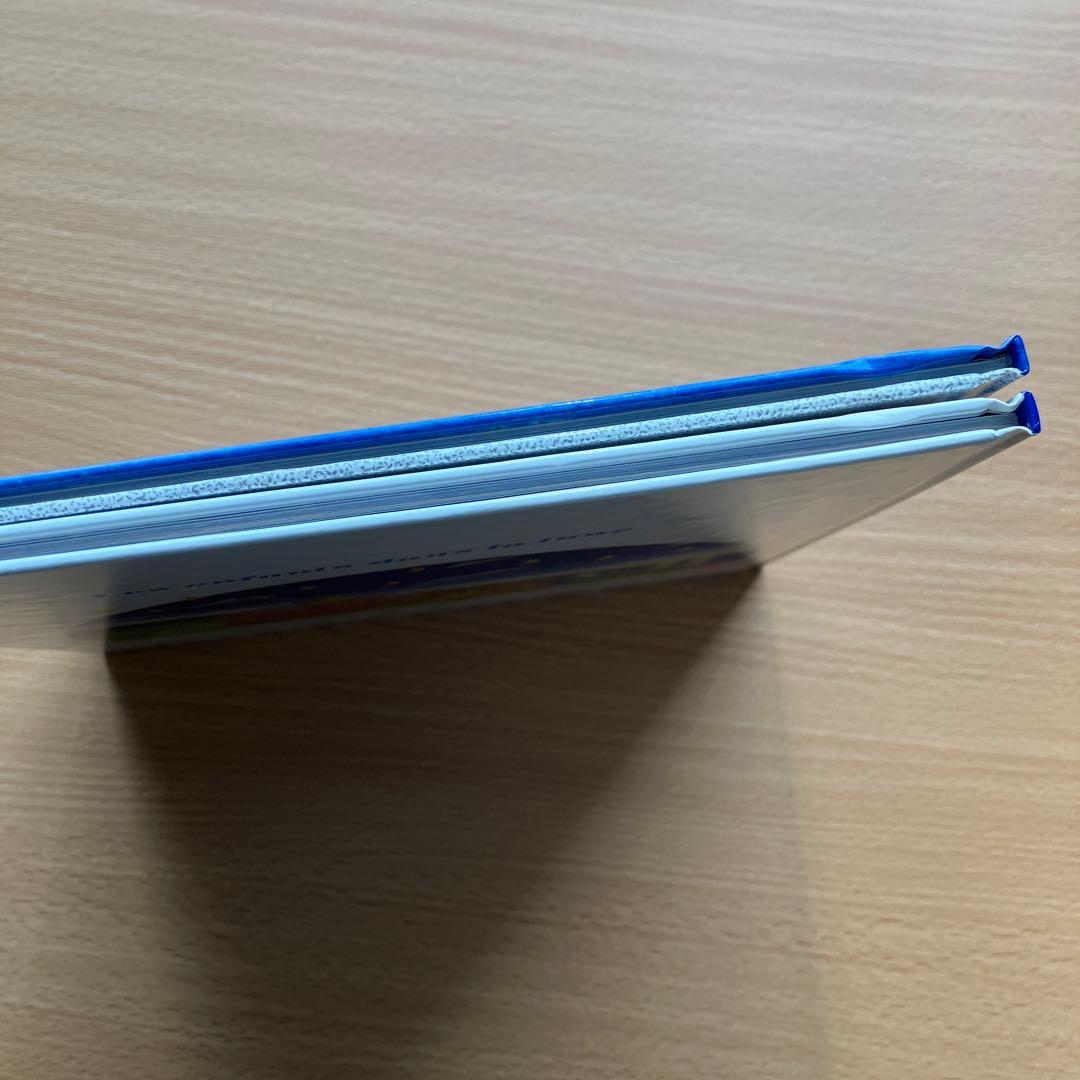 ロボコンランド　月のこどもたち　今村幸治郎　絵本　2冊セット