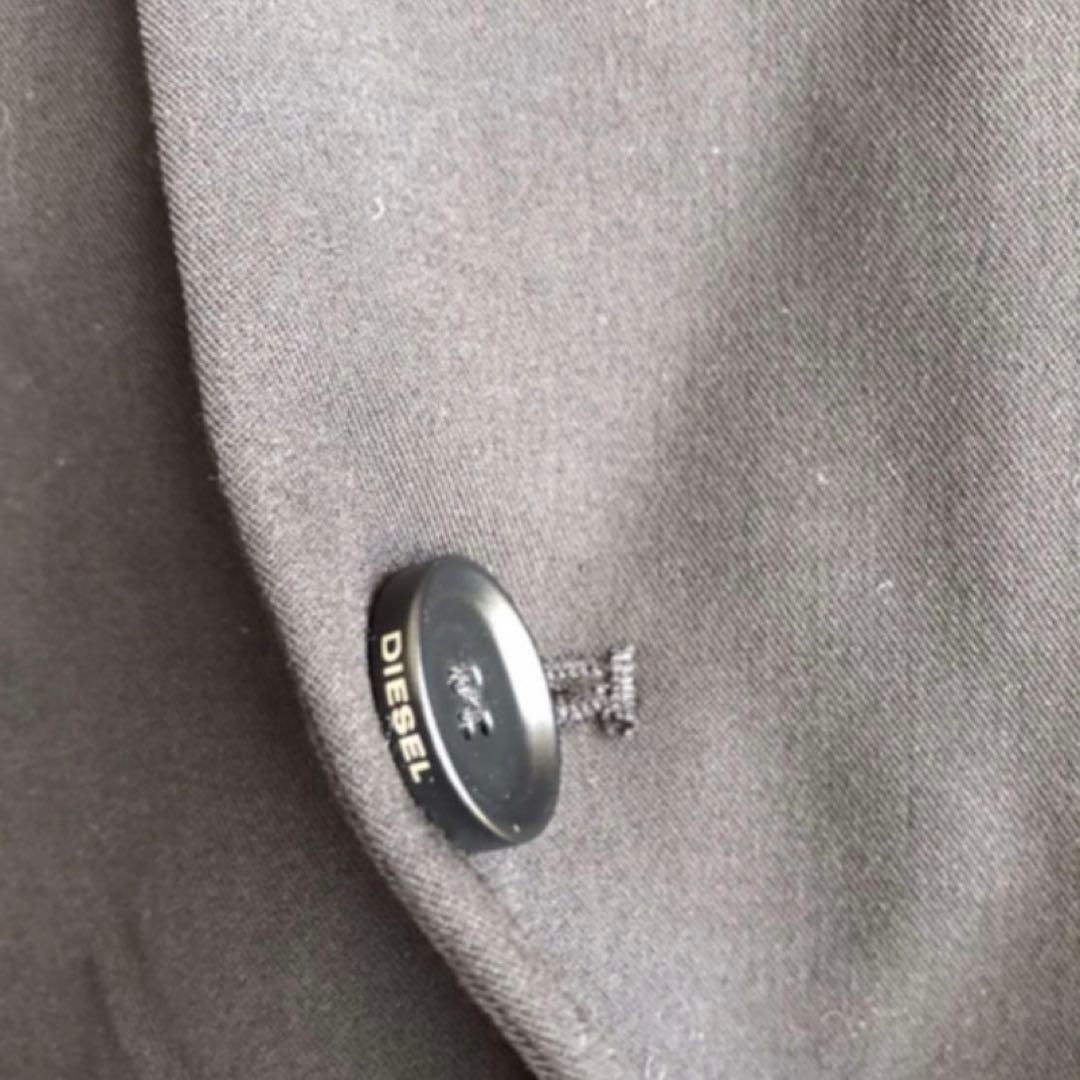 専用▪️DIESEL ▪️ジャケット パンツ セット 新品 ▪️フォーマル 8