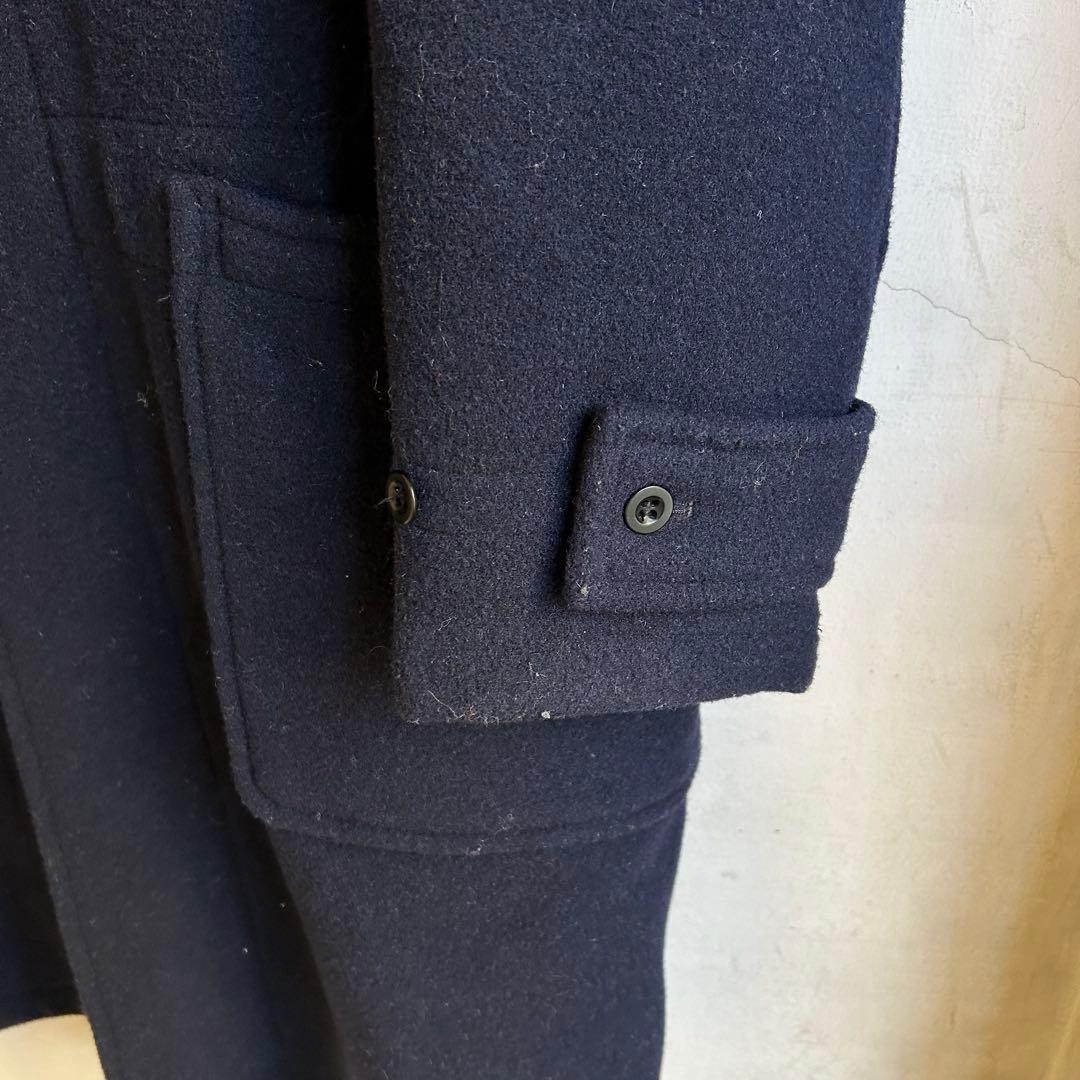 イングランド製 gloverall MONTY ダッフルコート モンティ L