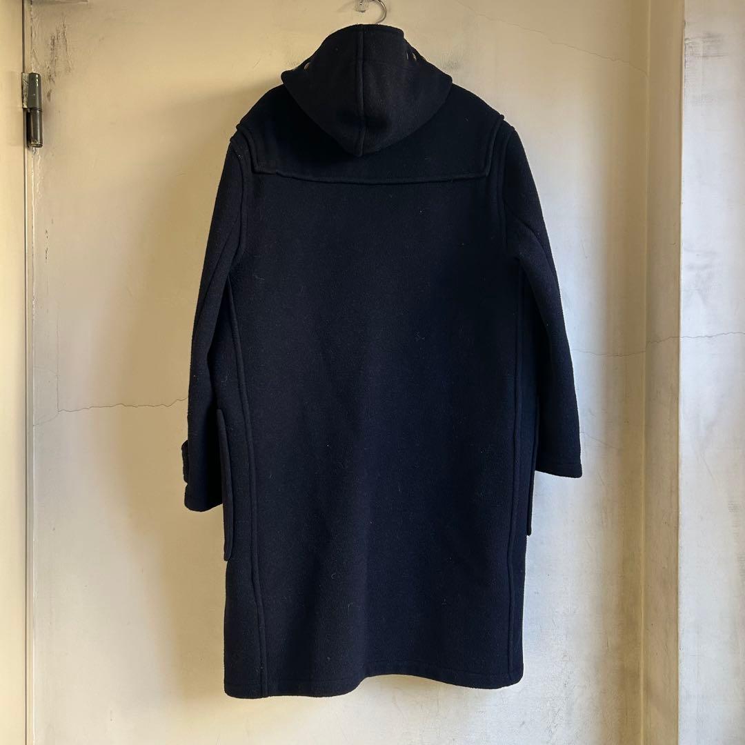 イングランド製 gloverall MONTY ダッフルコート モンティ L