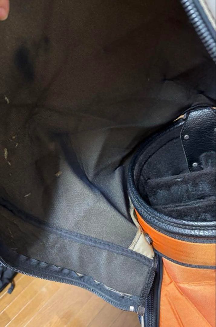 レディースゴルフクラブセット（ミズノクラブ パーリーゲイツ キャディバック付）