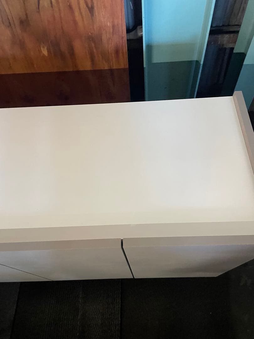 【ほし】LOWYA チェスト キャビネット サイドボード