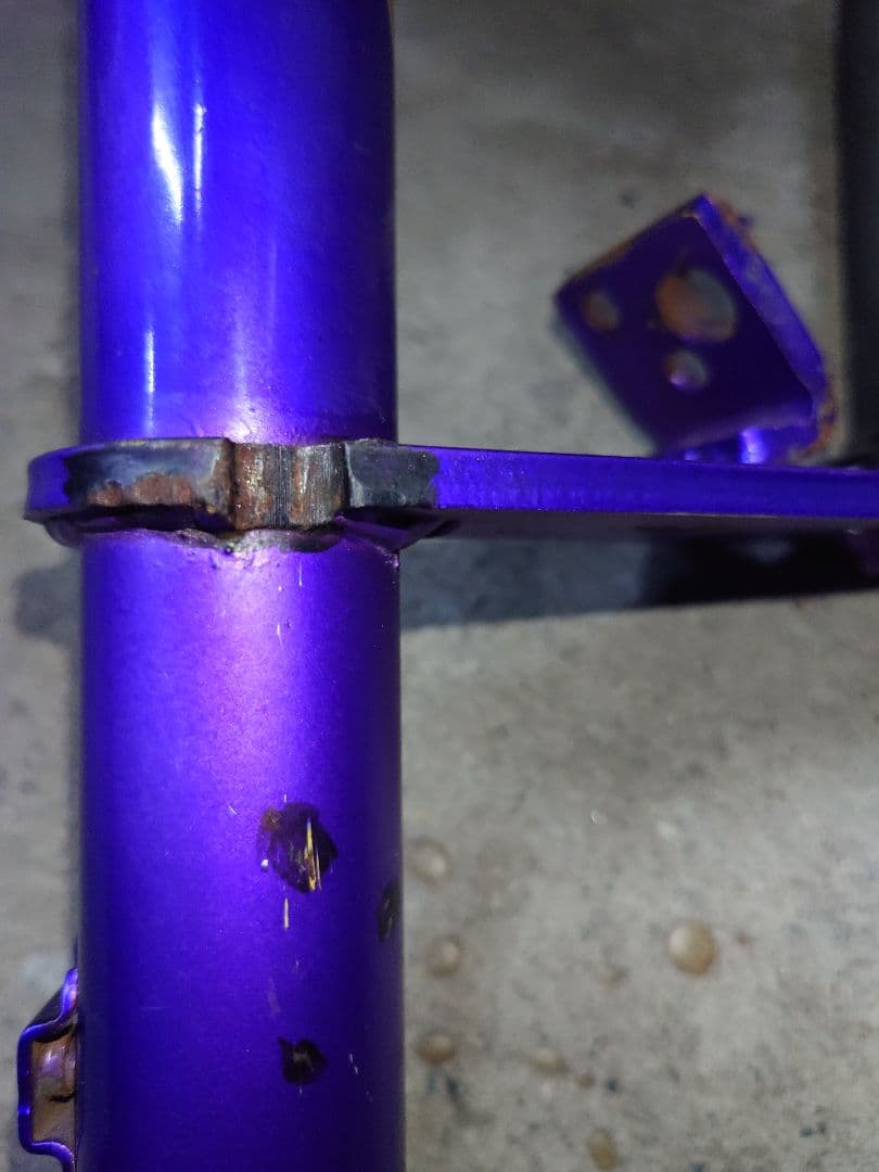 GM−MOTO製モンキーワイドアウター