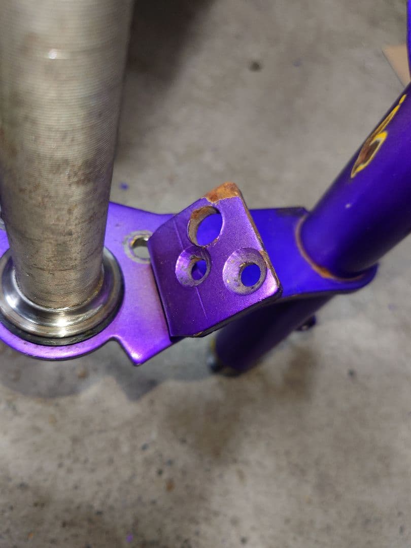 GM−MOTO製モンキーワイドアウター