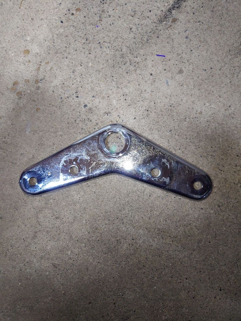 GM−MOTO製モンキーワイドアウター