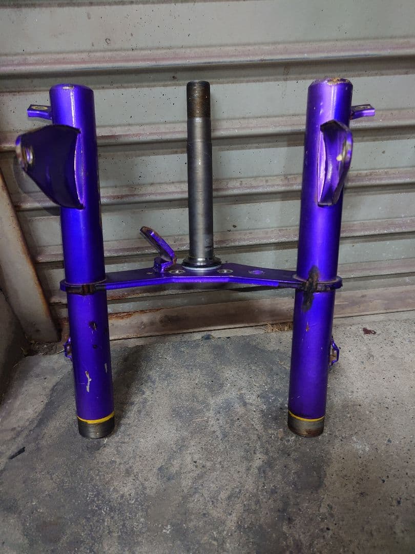 GM−MOTO製モンキーワイドアウター