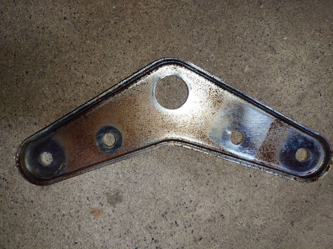 GM−MOTO製モンキーワイドアウター