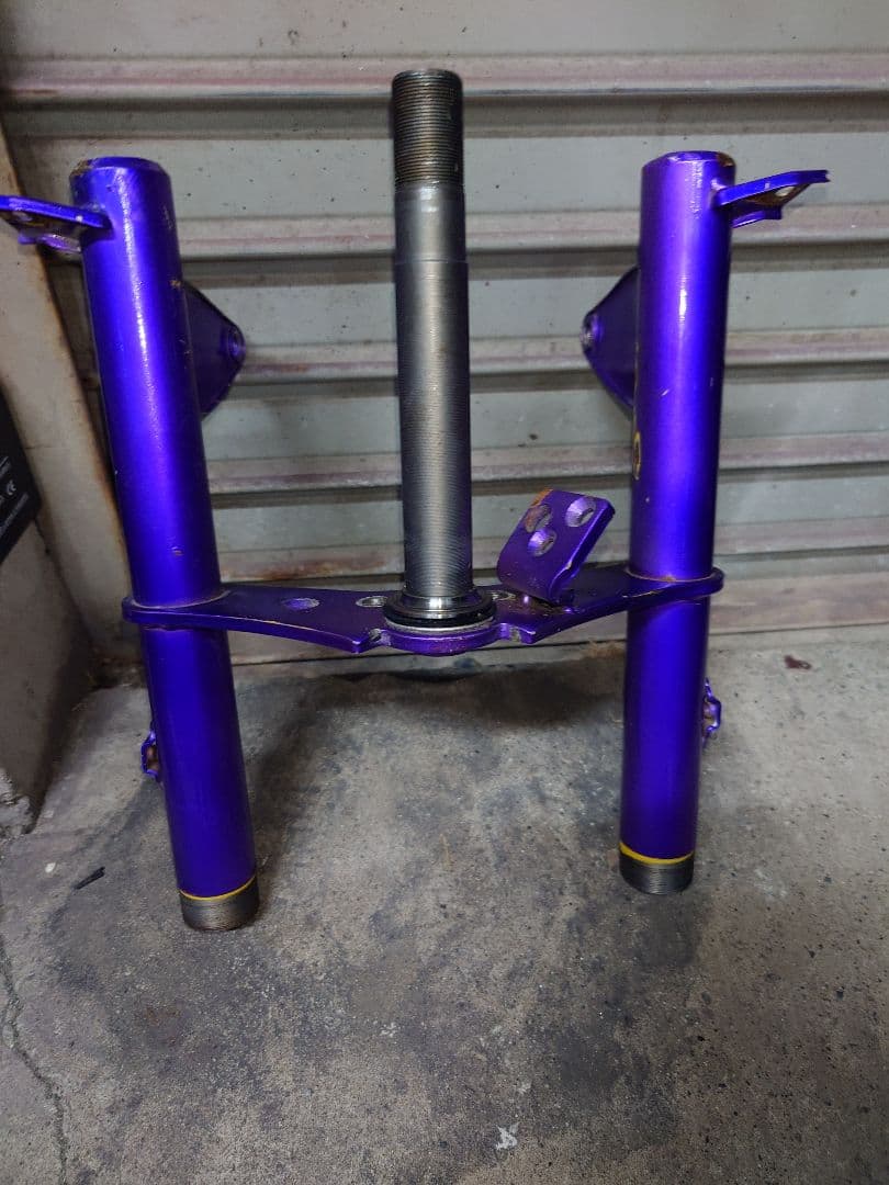 GM−MOTO製モンキーワイドアウター