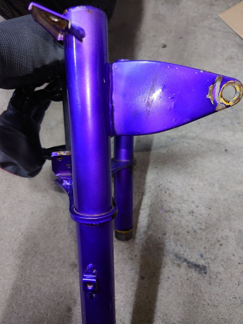 GM−MOTO製モンキーワイドアウター