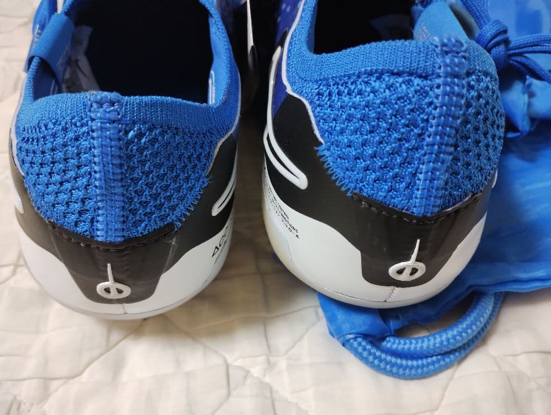 ティエンポ レジェンド 10 エリート FG　２６センチ