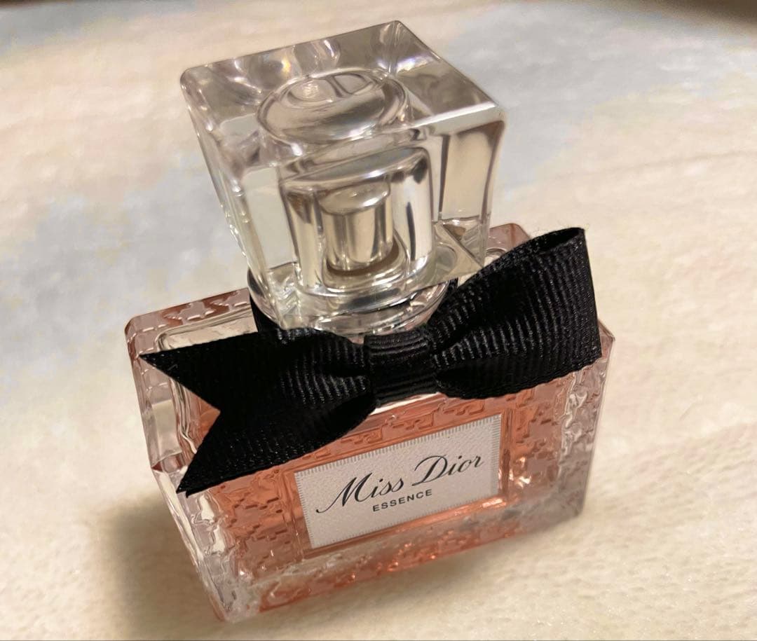 Miss Dior ミスディオール エッセンス Essence 香水 35ml