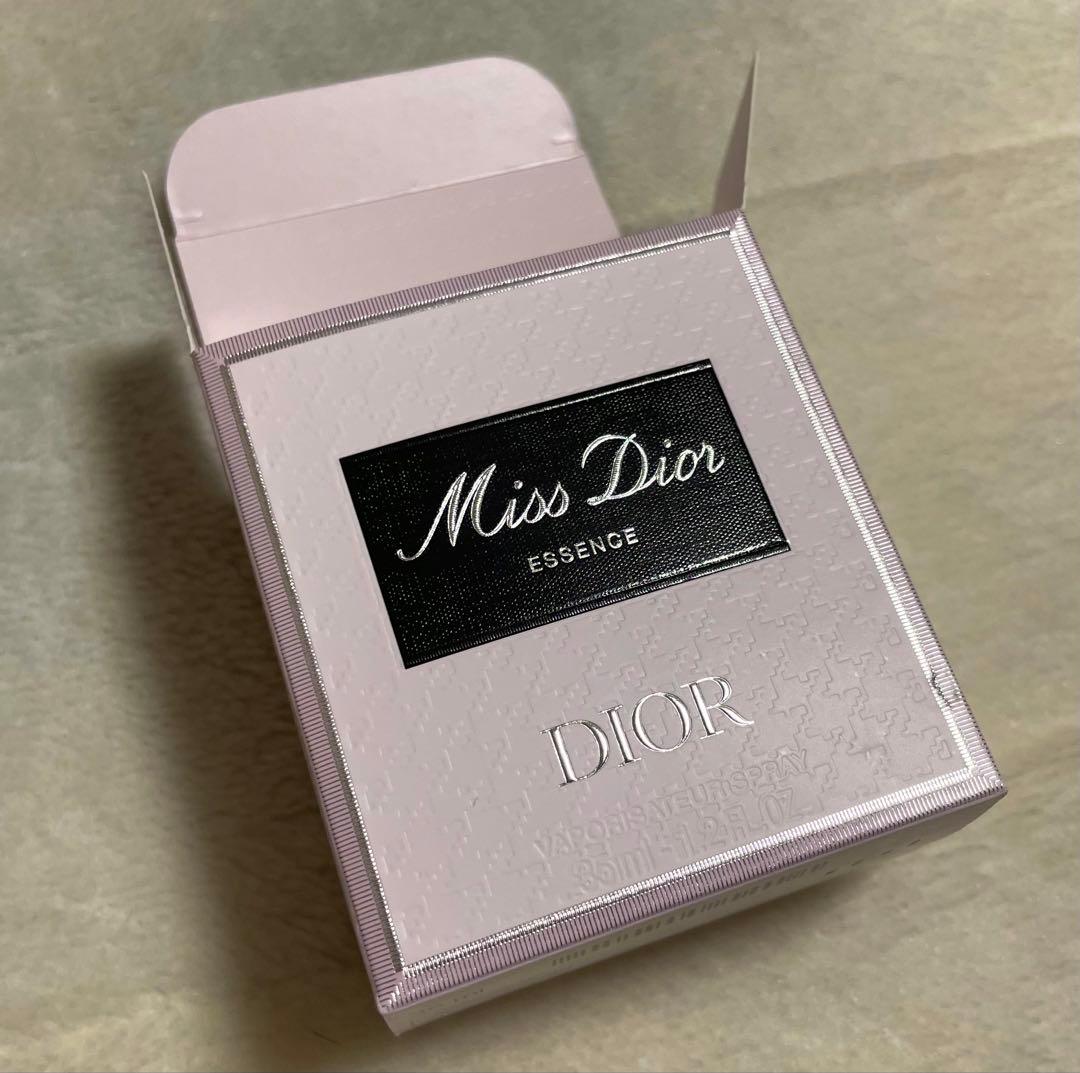 Miss Dior ミスディオール エッセンス Essence 香水 35ml