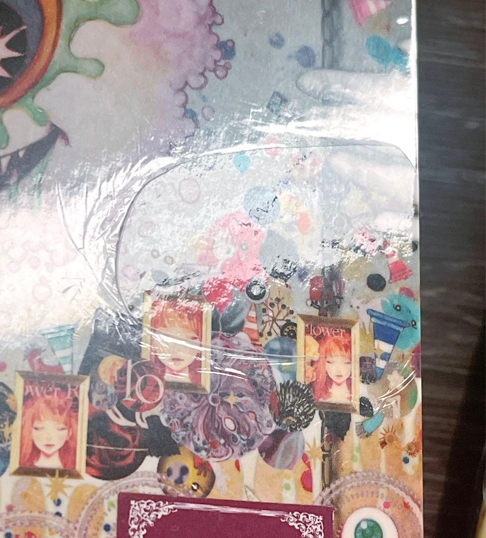 きくおはな　第一幕　第二幕　2点セット　ボカロ　アニメ