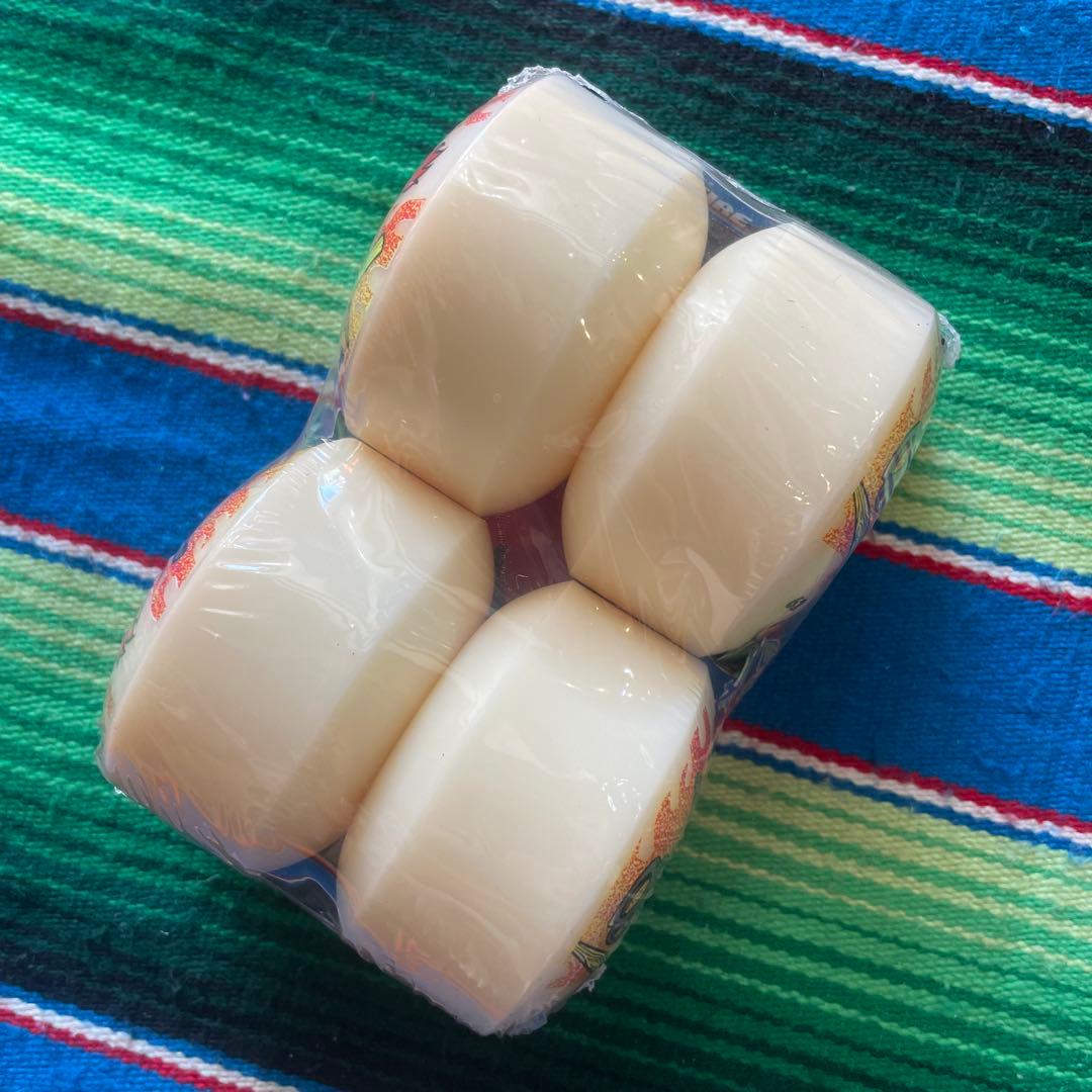 Spitfire フォーマル4BIG BEATDOWNSクラシック62mm99a