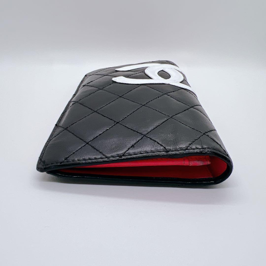 みんぴか♥︎プロフ必読です♥︎ CHANEL シャネル　長財布