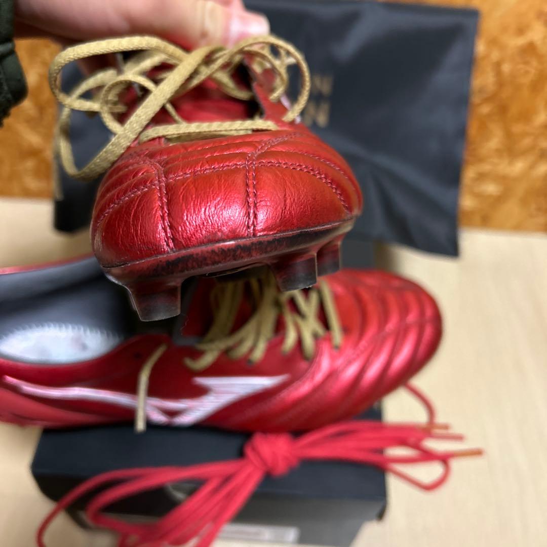 ミズノモレリアネオ4