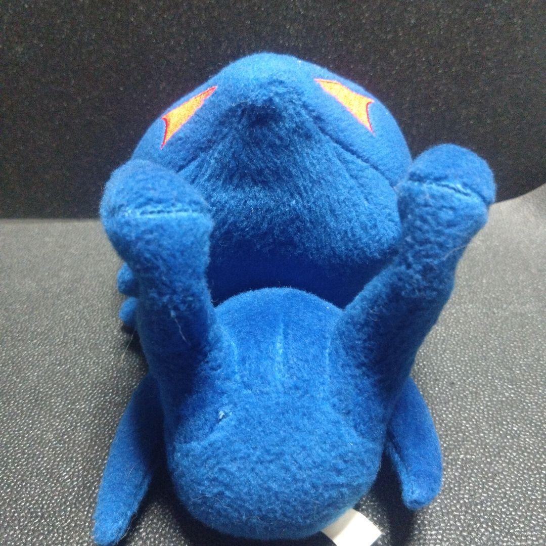 キングダムハーツ　フラッド　ぬいぐるみ　希少レア