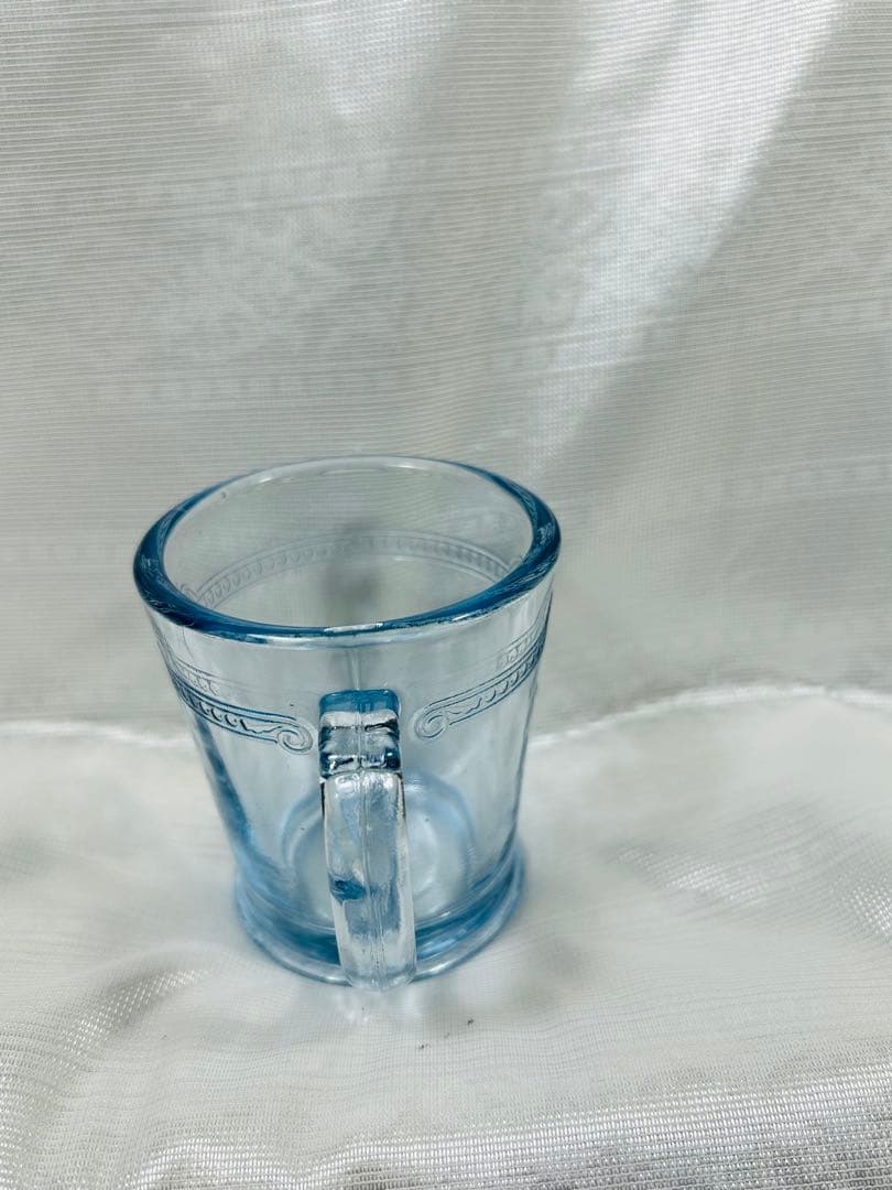 美品 ファイヤーキング サファイアブルー　初期刻印　1個