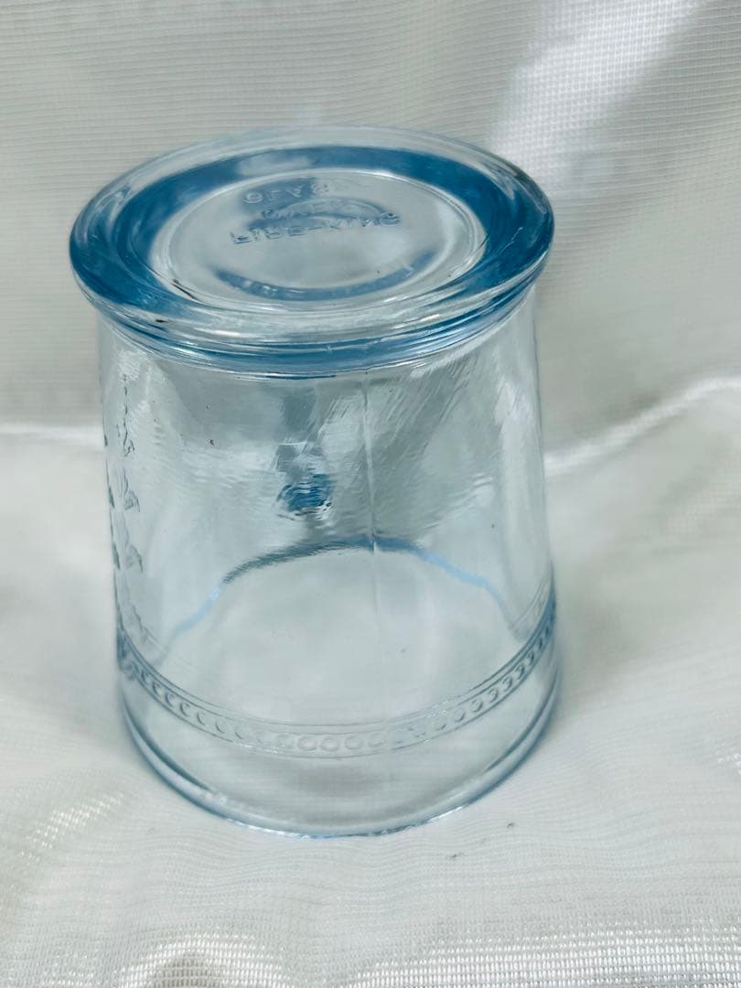 美品 ファイヤーキング サファイアブルー　初期刻印　1個