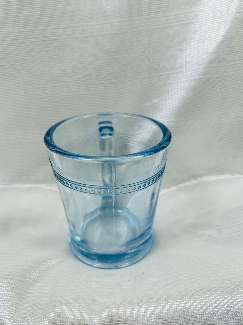 美品 ファイヤーキング サファイアブルー　初期刻印　1個