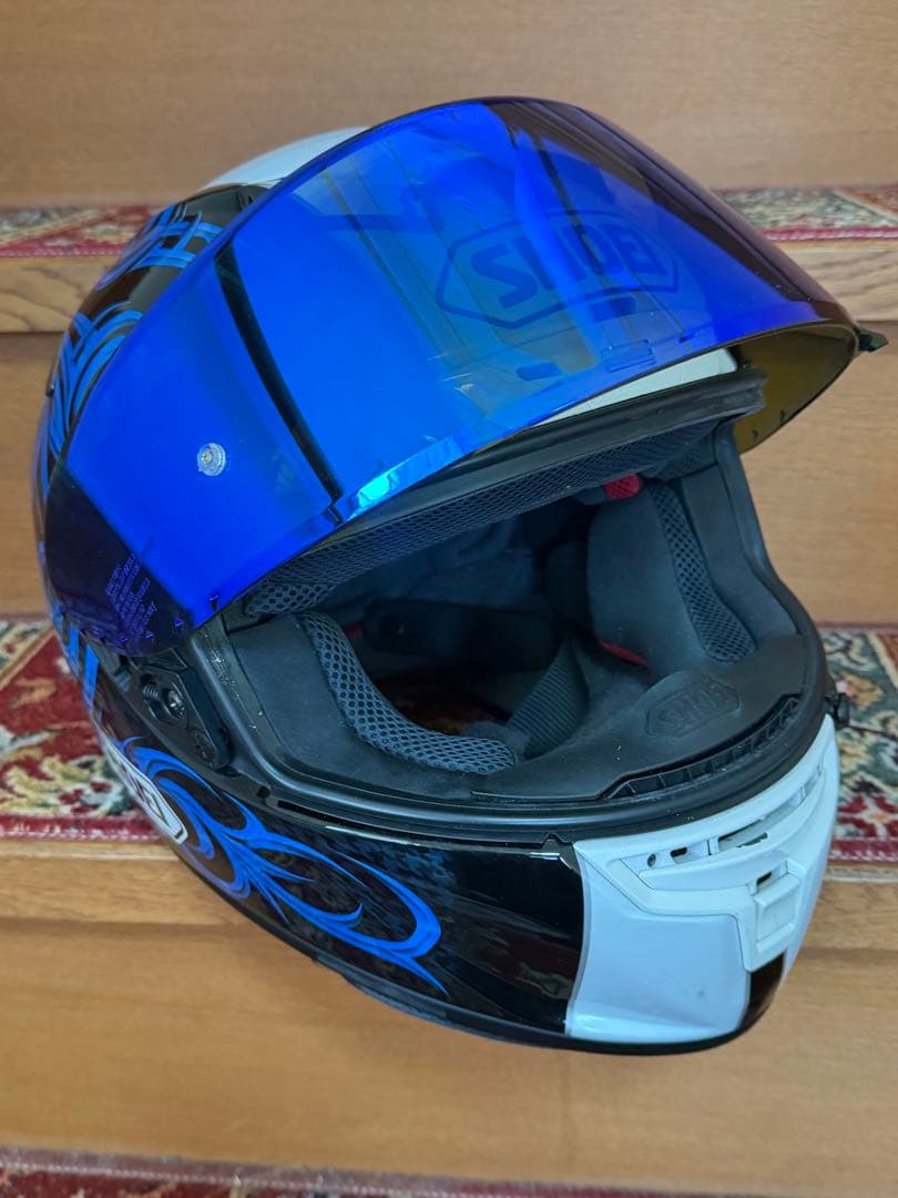 ④SHOEI X-14 KAGAYAMA/XL ＊コピー出品です