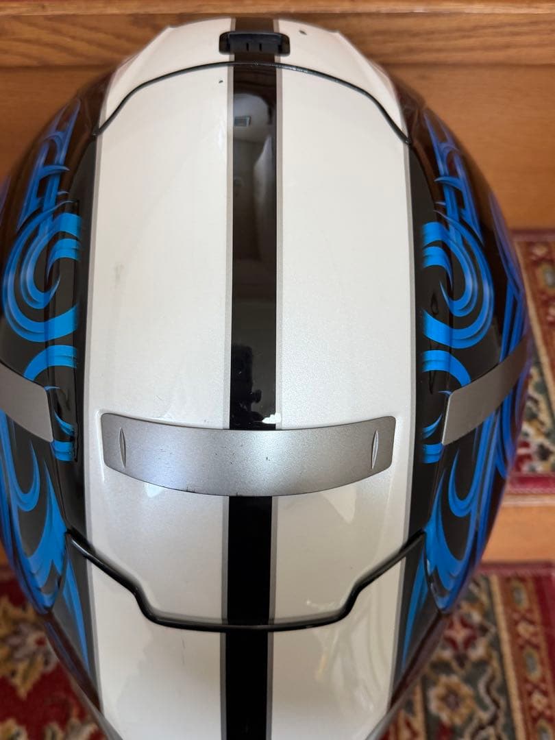 ④SHOEI X-14 KAGAYAMA/XL ＊コピー出品です