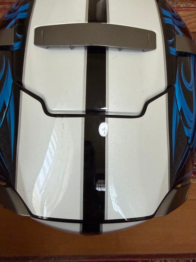 ④SHOEI X-14 KAGAYAMA/XL ＊コピー出品です