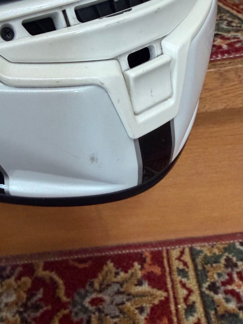 ④SHOEI X-14 KAGAYAMA/XL ＊コピー出品です