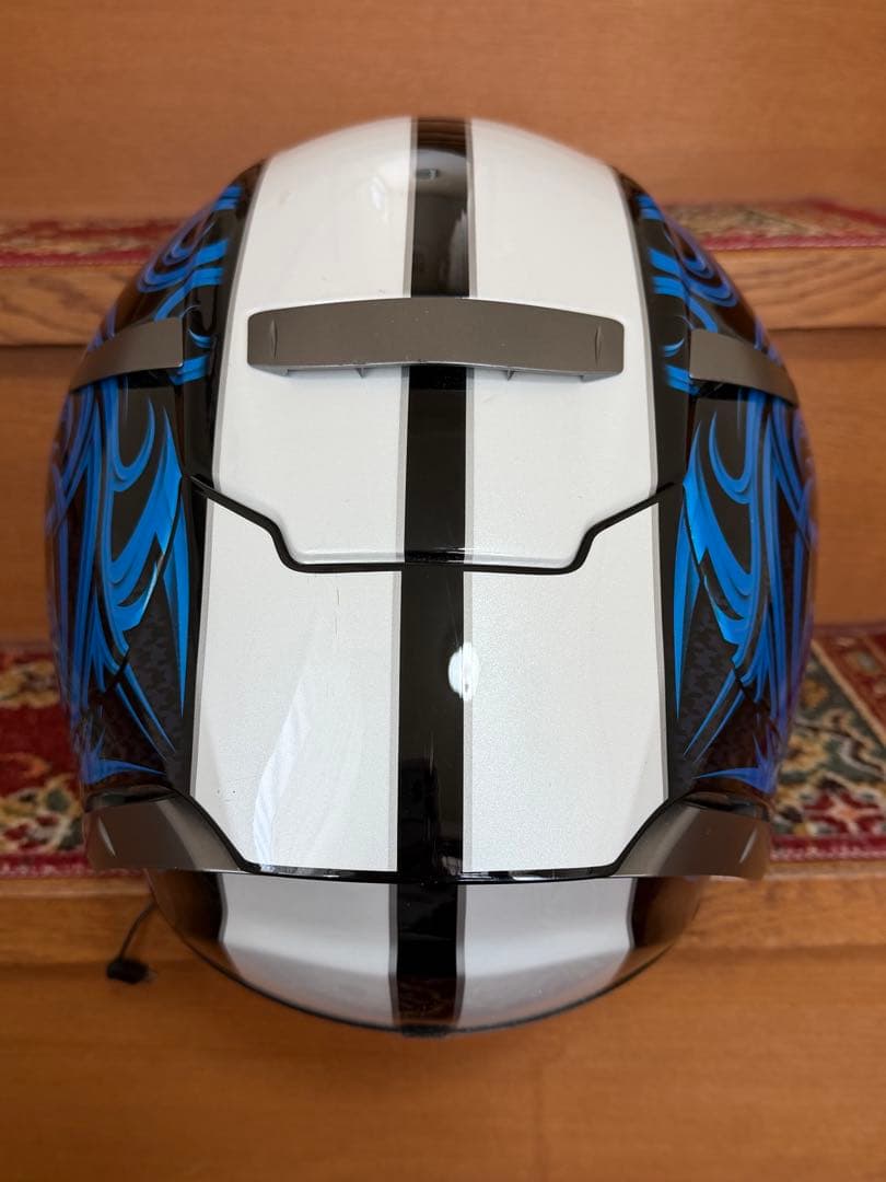 ④SHOEI X-14 KAGAYAMA/XL ＊コピー出品です