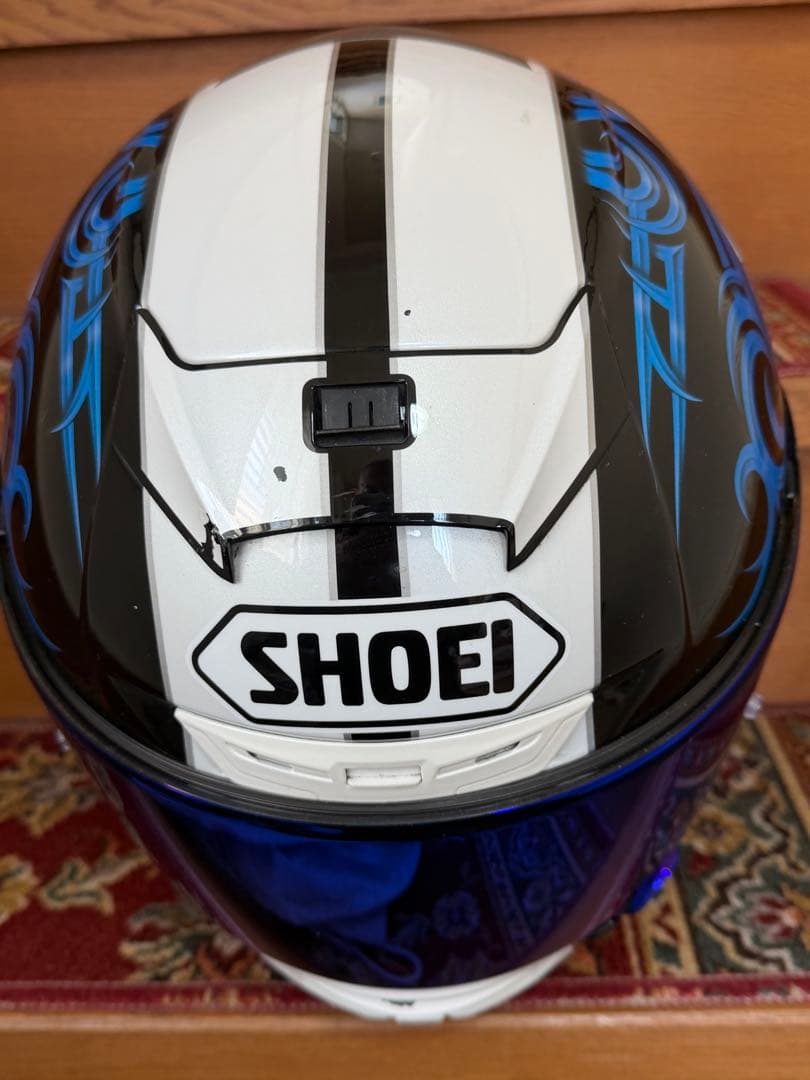 ④SHOEI X-14 KAGAYAMA/XL ＊コピー出品です